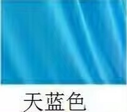 Elastic Stretch Fabric, 5M Yoga Hammock, Flying Swing，Aerial Yoga Hammock Multifunction Anti-Gravity Yoga Belts for Yoga Traini