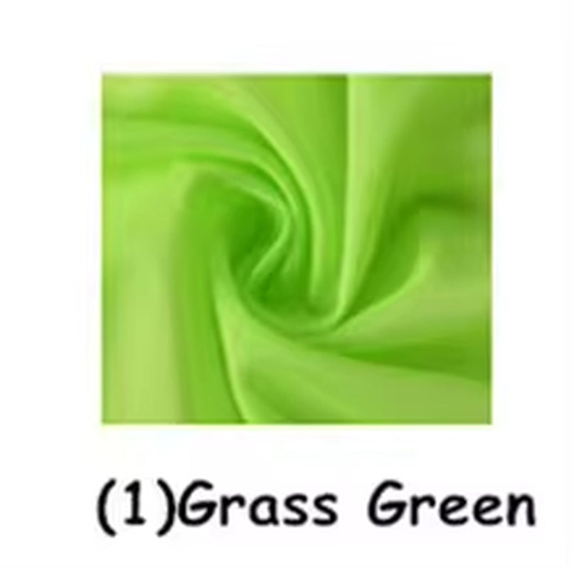 Elastic Stretch Fabric, 5M Yoga Hammock, Flying Swing，Aerial Yoga Hammock Multifunction Anti-Gravity Yoga Belts for Yoga Traini