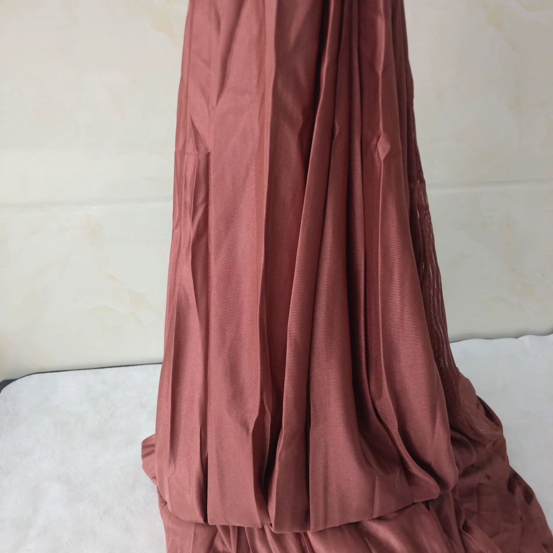 20 Color Aerial Yoga Hammock 4/5/6/7*2.8M Yoga Flying Swing for Anti-Gravity Yoga Inversions Yoga Sling