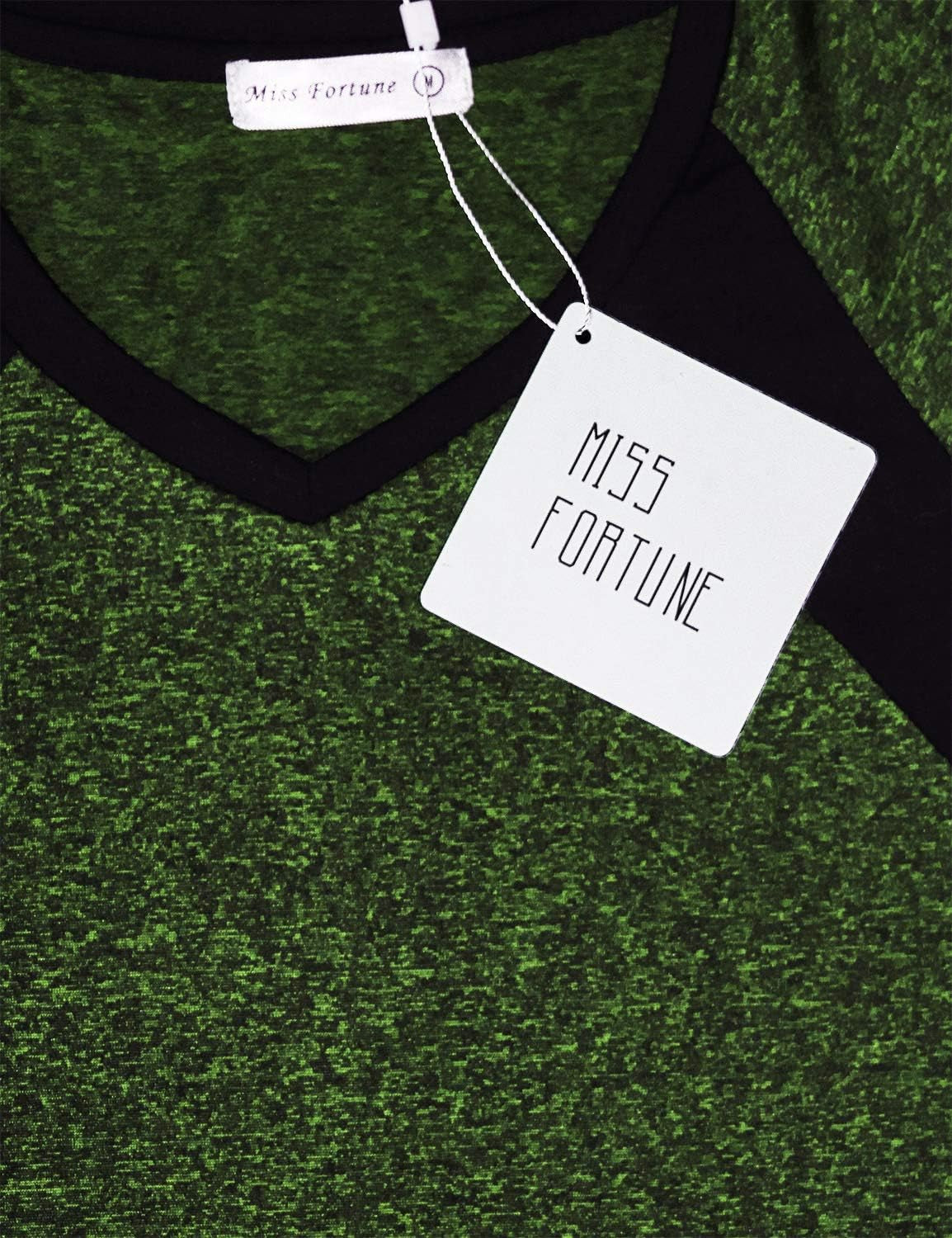 Womens Active Wear Exercise Top Yoga Shirt Workout Clothes…