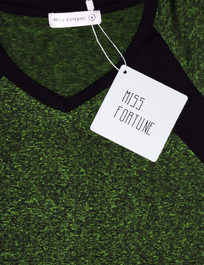 Womens Active Wear Exercise Top Yoga Shirt Workout Clothes…